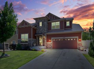 12177 Coral Burst Ln, Parker, CO 80134