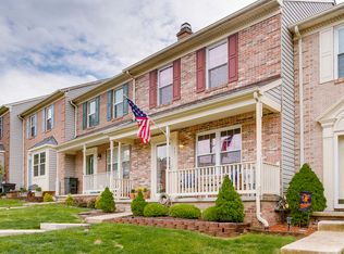 421 Oakton Way, Abingdon, MD 21009