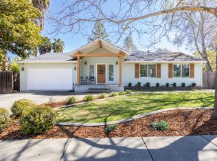 4124 Browns Valley Rd, Napa, CA 94558