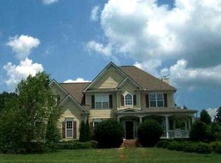 14 Imperial Ct, Cartersville, GA
