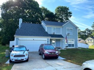 132 Gatwick Ct, Riverdale, GA