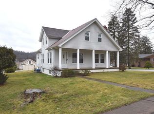 4119 Woodland Ave, South Park, PA