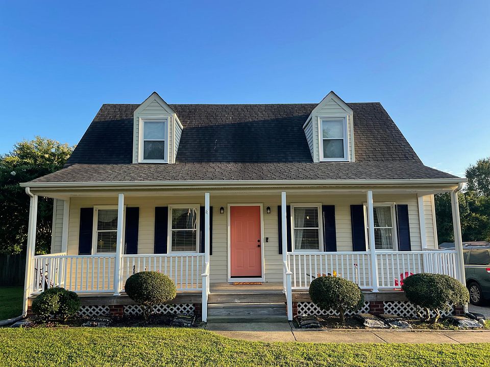 1st image of 6427 Chenault Way