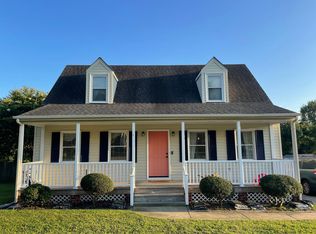 6427 Chenault Way, Mechanicsville, VA 23111