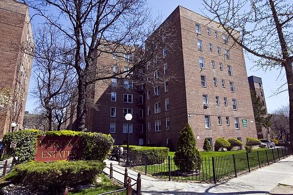 1st image of 6545 Yellowstone Blvd APT 5D