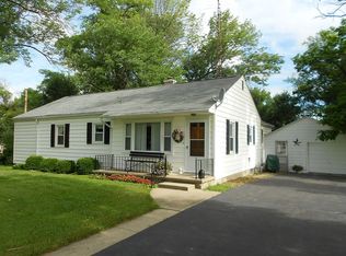 3446 W 250 S, Peru, IN 46970