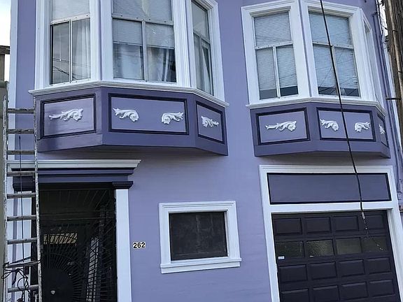 2nd image of 262 Texas St #1