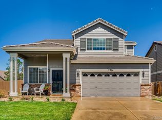 7314 S Norfolk St, Aurora, CO 80016
