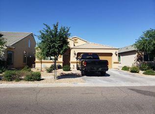3410 S 88th Ln, Tolleson, AZ 85353