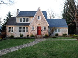 3131 Somerset St SW, Roanoke, VA 24014