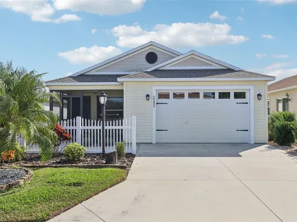 2282 Sheehan St, The Villages, FL 32163