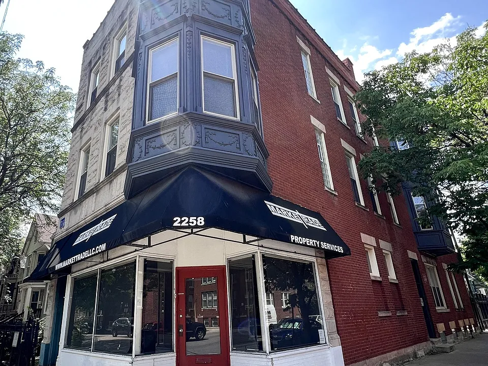 2258 N Kimball