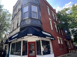 2258 N Kimball, Chicago, IL 60647