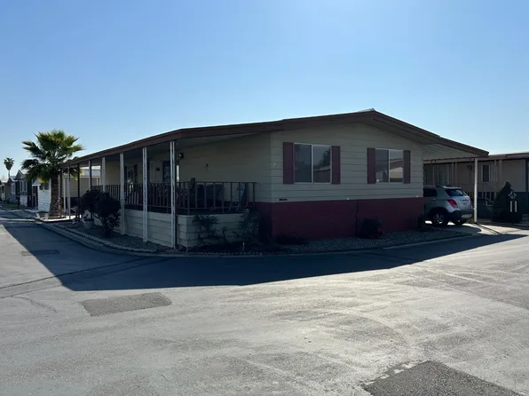 1400 N Tully Rd #109, Turlock, CA 95380