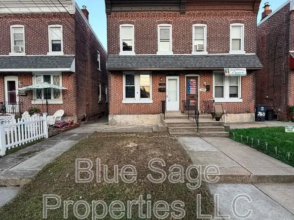 758 Saville Ave, Eddystone, PA 19022