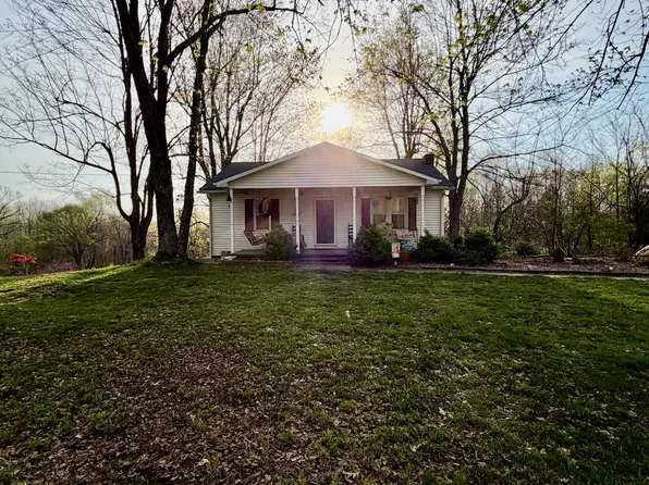 682 State Route 1379, Central City, KY 42330