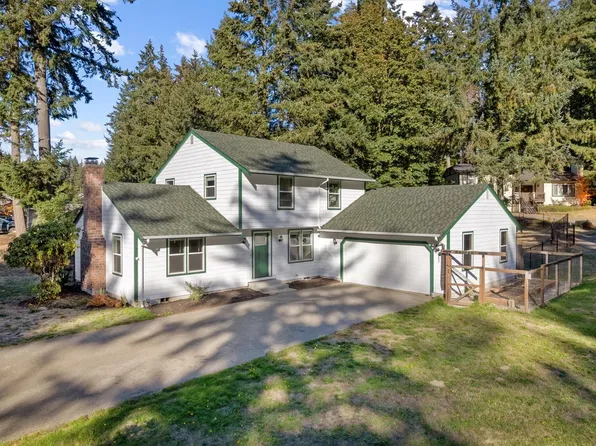 5603 64th Street Ct NW, Gig Harbor, WA 98335