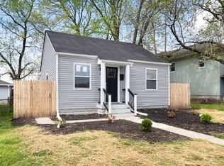 1842 Olive St, Indianapolis, IN