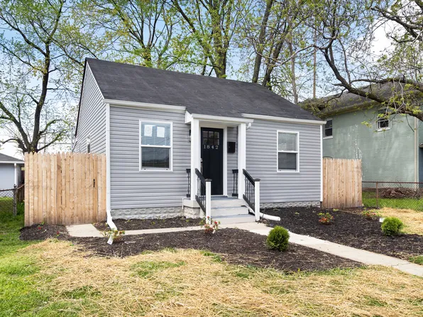 1842 Olive St, Indianapolis, IN 46203