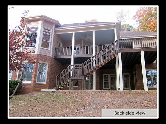 Back of Home
