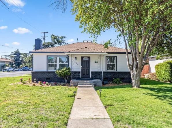 503 W Fountain Way, Fresno, CA 93705