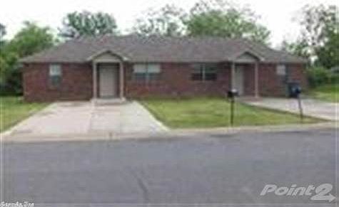 2nd image of 1180 Neal St #A