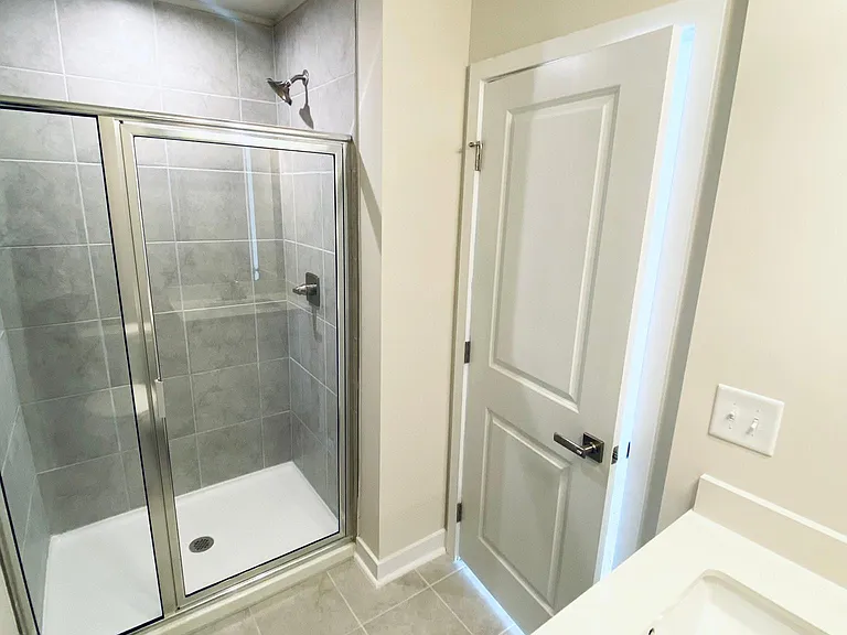 3rd Bedroom Full Bath