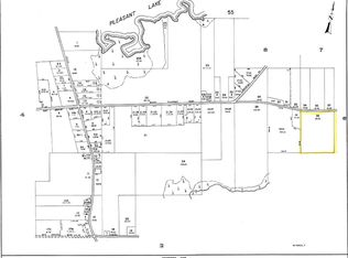 0 Mount Pleasant Rd, Stetson, ME 04488