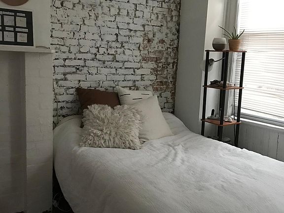 Bedroom Apt 2