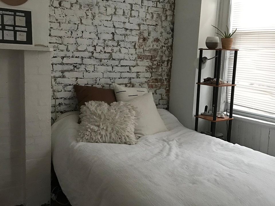 Bedroom Apt 2