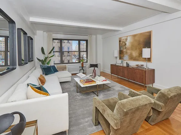 186 Riverside Dr #9B, New York, NY 10024