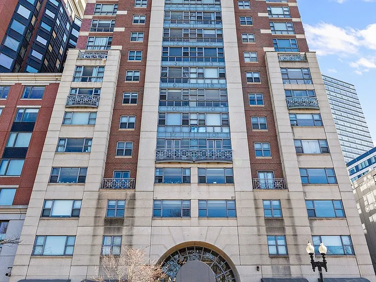 170 Tremont St #701 — Photo 10