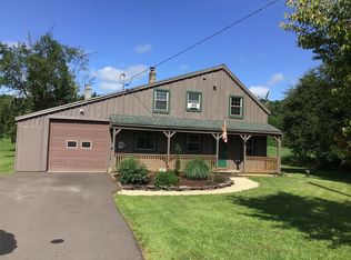157 County Road 3a, Greene, NY 13778