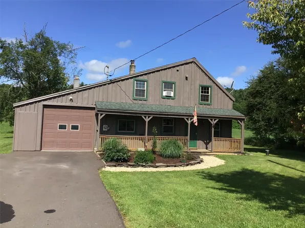 157 County Road 3a, Greene, NY 13778