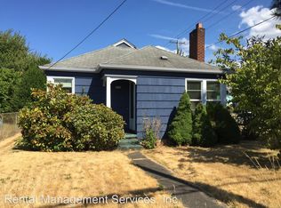 4936 SE 52nd Ave, Portland, OR 97206