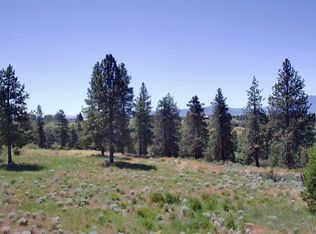 Mark Ct #31, Chiloquin, OR 97624