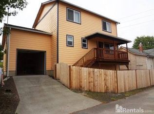 408 S Lafayette Ave, Bremerton, WA 98312