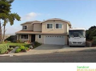 10051 Trenchard St, Santee, CA 92071