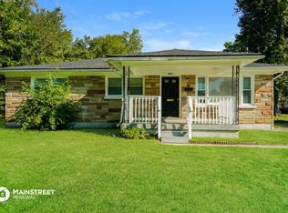 5011 Maryman Rd, Louisville, KY 40258