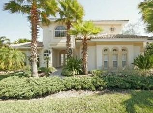 8824 Grey Hawk Point, Orlando, FL 32836