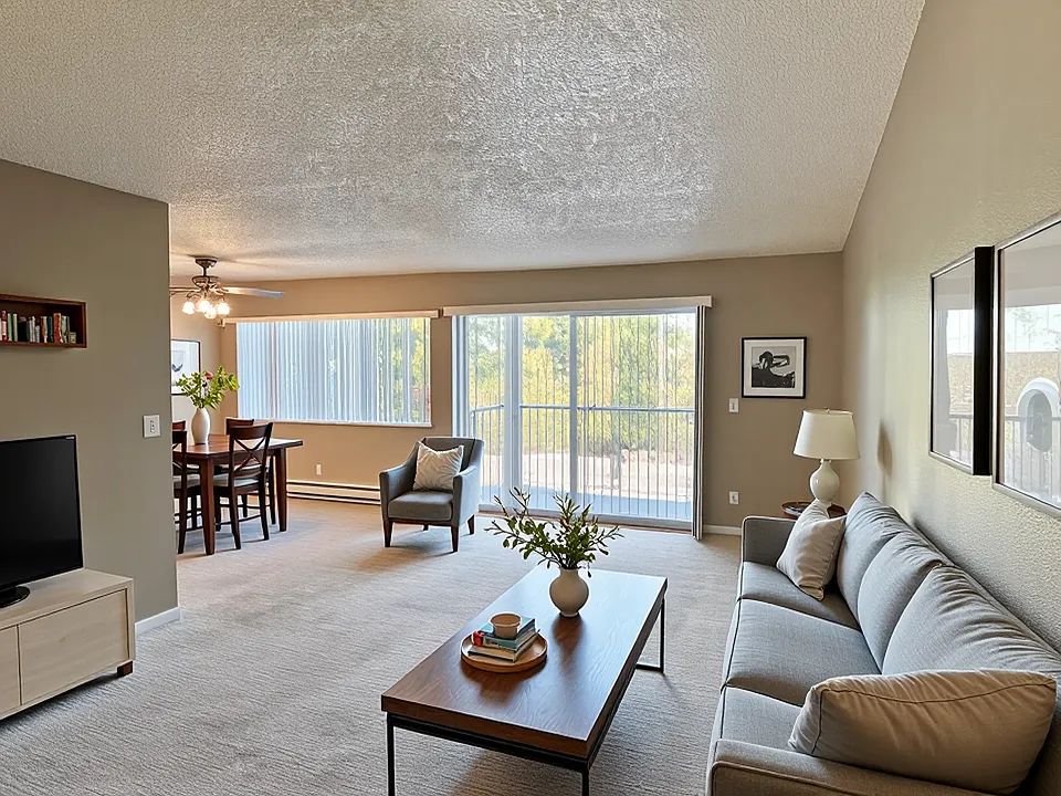 The Terrace Apartments