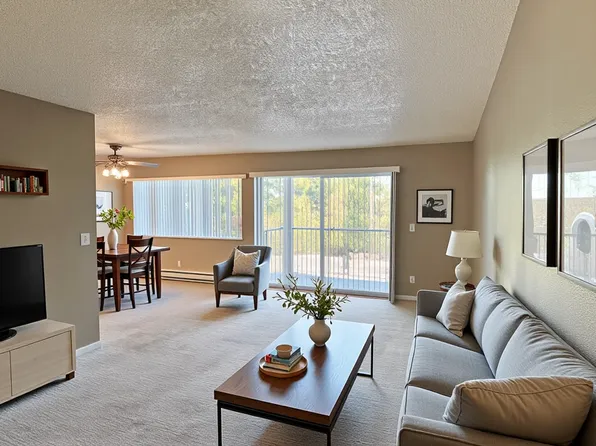 The Terrace Apartments, 13705 56th Ave S #C101, Seattle, WA 98168