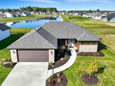 1333 Zenos Blvd, Fort Wayne, IN, 46818