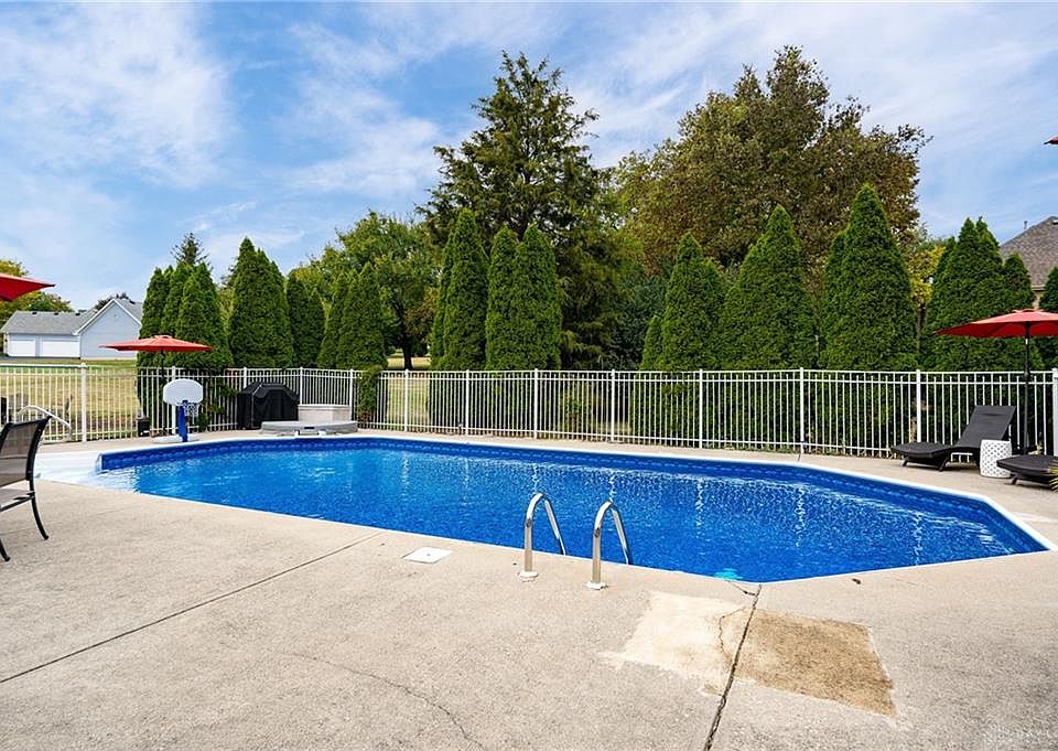 7403 Stone Ridge Dr, Springboro, OH 45066 Zillow