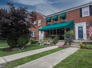 1444 Putty Hill Ave, Towson, MD 21286