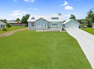 413 Colorado Dr, Mexico Beach, FL 32456