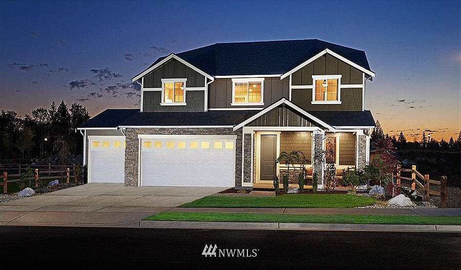 1st image of 1017 S 195th Place Lot42