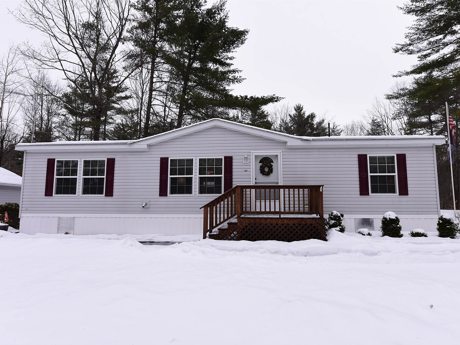 167 Blake Hill Road, Center Conway, NH 03813 | Zillow