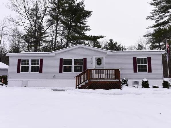 167 Blake Hill Road, Conway, NH 03813