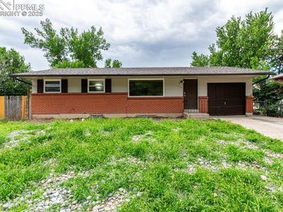 1216 Osgood Rd, Colorado Springs, CO, 80915